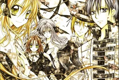 The Gentlemen 's Alliance Cross 3