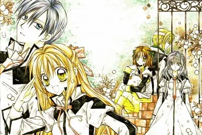 The Gentlemen 's Alliance Cross 4