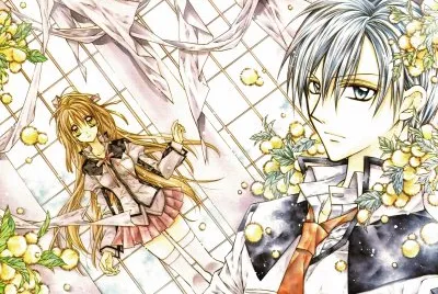 The Gentlemen 's Alliance Cross 5