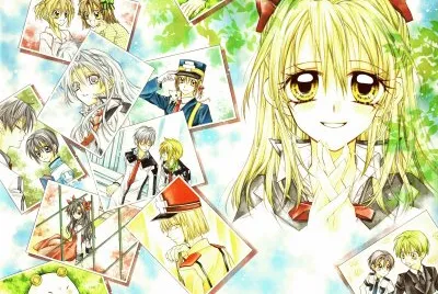 The Gentlemen 's Alliance Cross 7