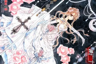 The Gentlemen 's Alliance Cross 12