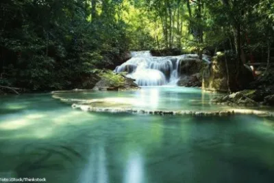 CACHOEIRA