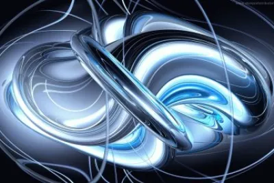 astratto 3d