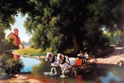 cavalo