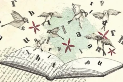 ESCRITORES jigsaw puzzle