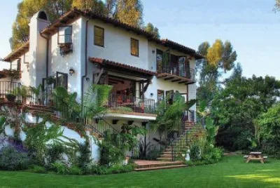 casa