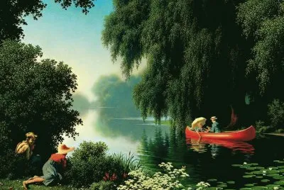 lago