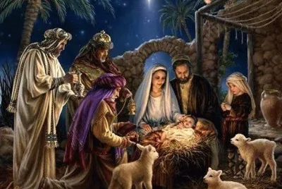 cristo