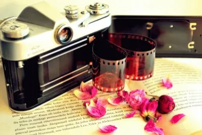 memories jigsaw puzzle