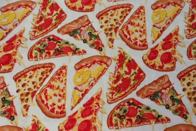 pizzas