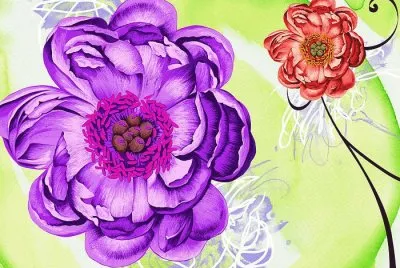 Art Flower