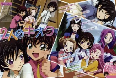 anime