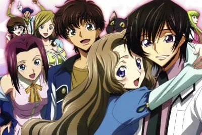 Anime