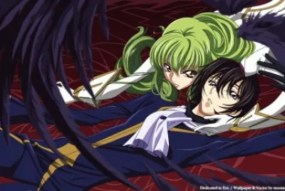 anime