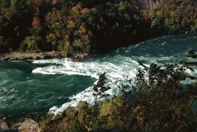 Niagra Falls New York