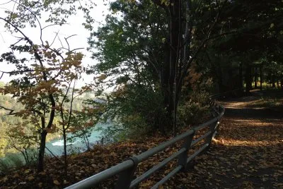 Niagra Falls