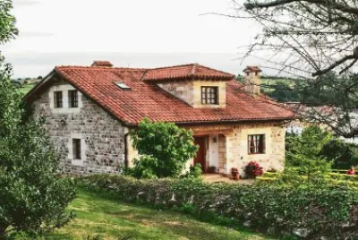 Casa rustica