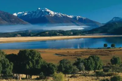 Trevelin. Chubut. Argentina