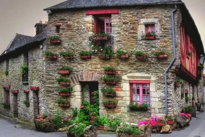 casa