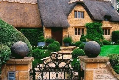 casa