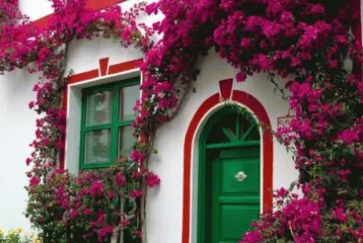 casa