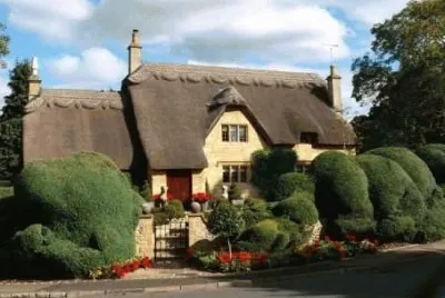 casa