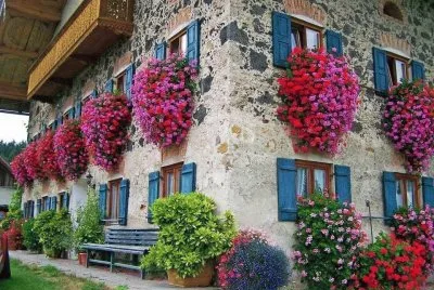 casa