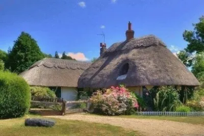 casa jigsaw puzzle