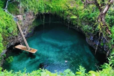 Samoa