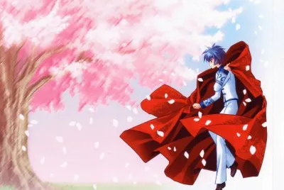 Touka Gettan 2