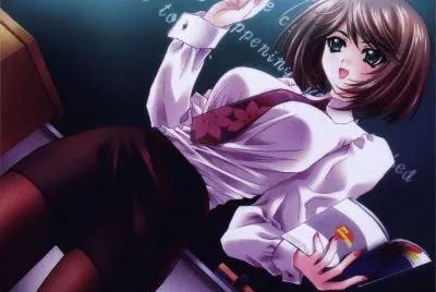 Touka Gettan 5
