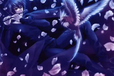 Touka Gettan 6