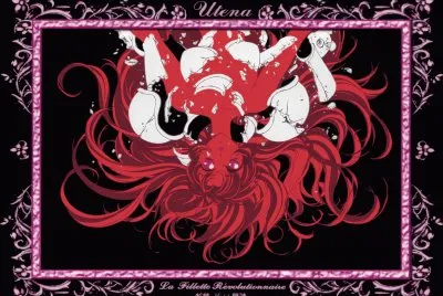 Revolutionary Girl Utena 10