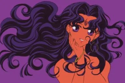 Revolutionary Girl Utena 17