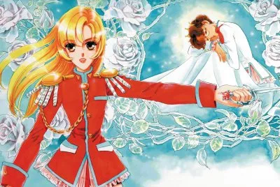Revolutionary Girl Utena 20