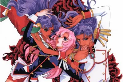 Revolutionary Girl Utena 31