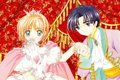 Card Captor Sakura 4