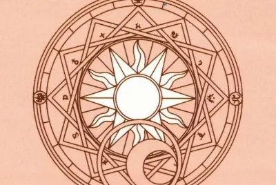 Card Captor Sakura 15