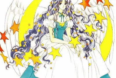 Card Captor Sakura 21