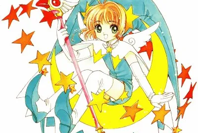 Card Captor Sakura 22