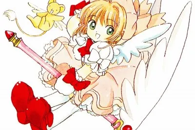 Card Captor Sakura 24