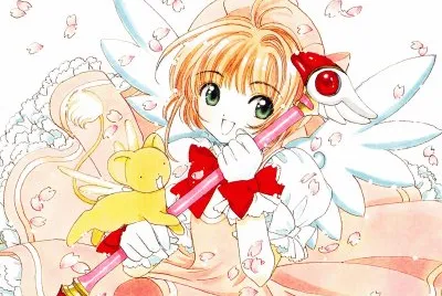 Card Captor Sakura 25