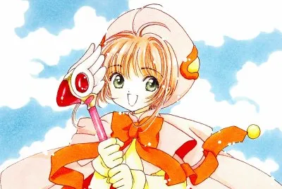 Card Captor Sakura 26