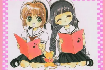 Card Captor Sakura 28