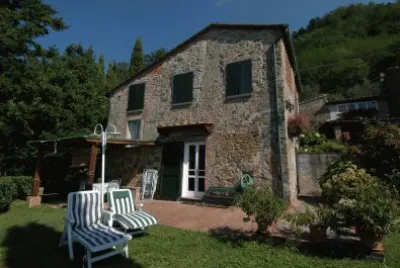 Casa in campagna