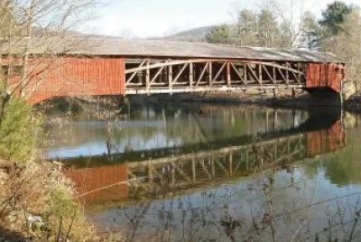 Hillsgrove Covered Bridge
