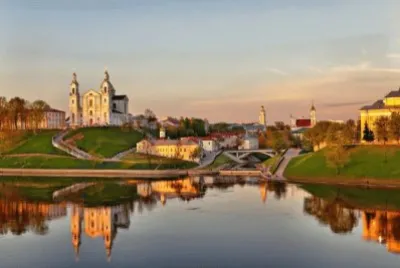 RUSSIA