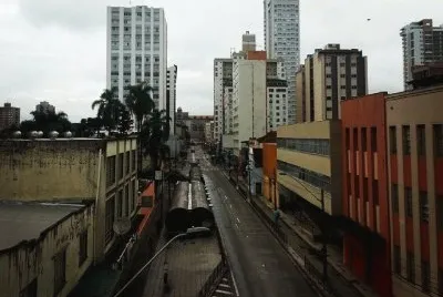 BELEZAS PELO MUNDO