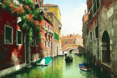 Venecia
