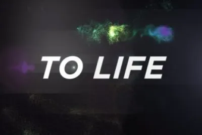 to life